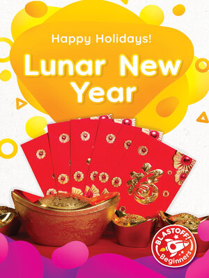 cover image of Lunar New Year